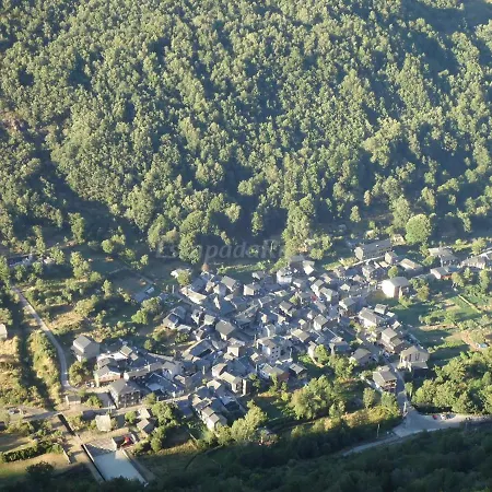 Hébergement de vacances El Regueiro