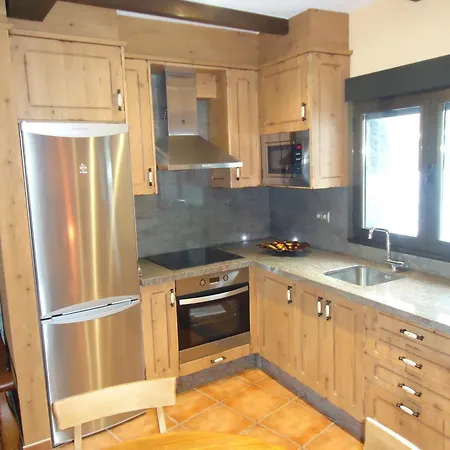 El Regueiro Hébergement de vacances *